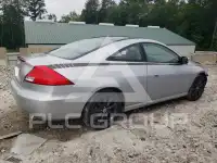 2007 Honda Accord фото