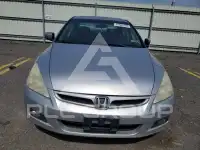 2007 Honda Accord фото