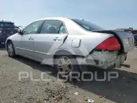 2007 Honda Accord фото