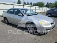 2007 Honda Accord фото