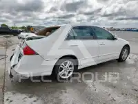 2007 Honda Accord photo