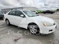 2007 Honda Accord photo