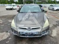 2007 Honda Accord photo
