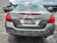 2007 Honda Accord photo