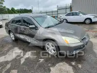 2007 Honda Accord photo