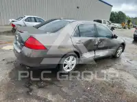 2007 Honda Accord photo
