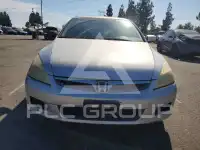 2007 Honda Accord photo