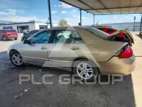2007 Honda Accord фото