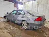 2007 Honda Accord фото
