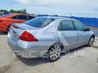 2007 Honda Accord photo
