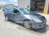 2007 Honda Accord фото