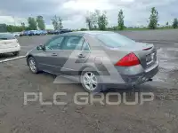 2007 Honda Accord фото
