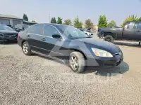 2007 Honda Accord фото