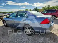 2007 Honda Accord photo
