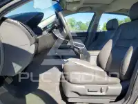 2007 Honda Accord фото