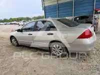 2007 Honda Accord photo