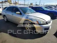 2007 Honda Accord photo