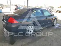 2007 Honda Accord фото