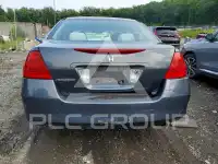 2007 Honda Accord фото