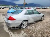 2007 Honda Accord фото