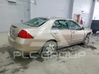 2007 Honda Accord photo