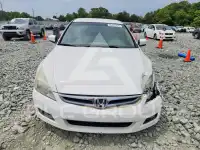 2007 Honda Accord фото