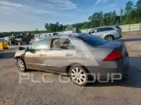 2007 Honda Accord фото