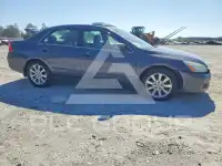 2007 Honda Accord фото