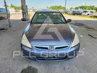 2007 Honda Accord photo