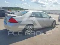 2007 Honda Accord фото
