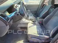 2007 Honda Accord фото