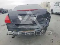 2007 Honda Accord фото