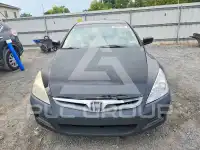 2007 Honda Accord фото