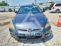 2007 Honda Accord фото