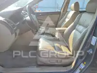 2007 Honda Accord photo