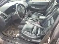 2007 Honda Accord фото
