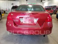 2007 Honda Accord photo