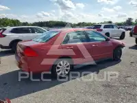 2007 Honda Accord фото