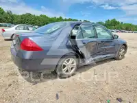 2007 Honda Accord фото