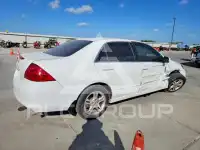 2007 Honda Accord фото