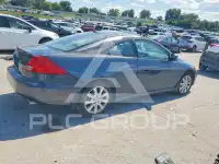 2007 Honda Accord photo