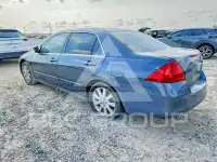 2007 Honda Accord фото