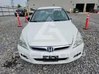 2007 Honda Accord фото