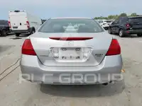 2007 Honda Accord фото