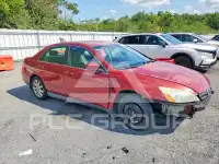 2007 Honda Accord фото
