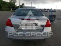 2007 Honda Accord фото