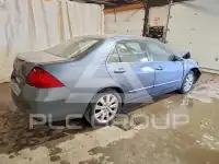 2007 Honda Accord фото