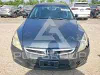 2007 Honda Accord фото