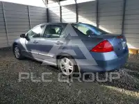 2007 Honda Accord photo
