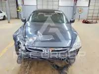 2007 Honda Accord фото